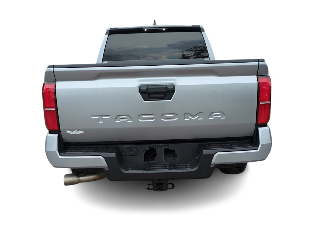Thumbnail: 2025 Toyota Tacoma - 5