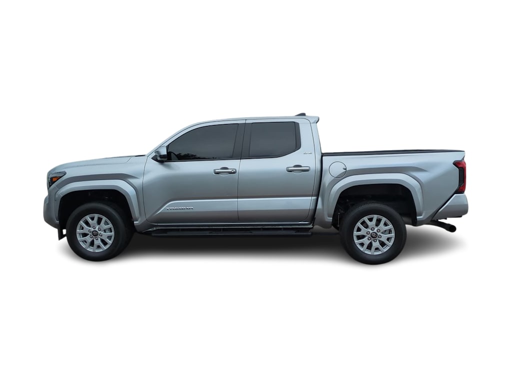 Thumbnail: 2025 Toyota Tacoma - 3