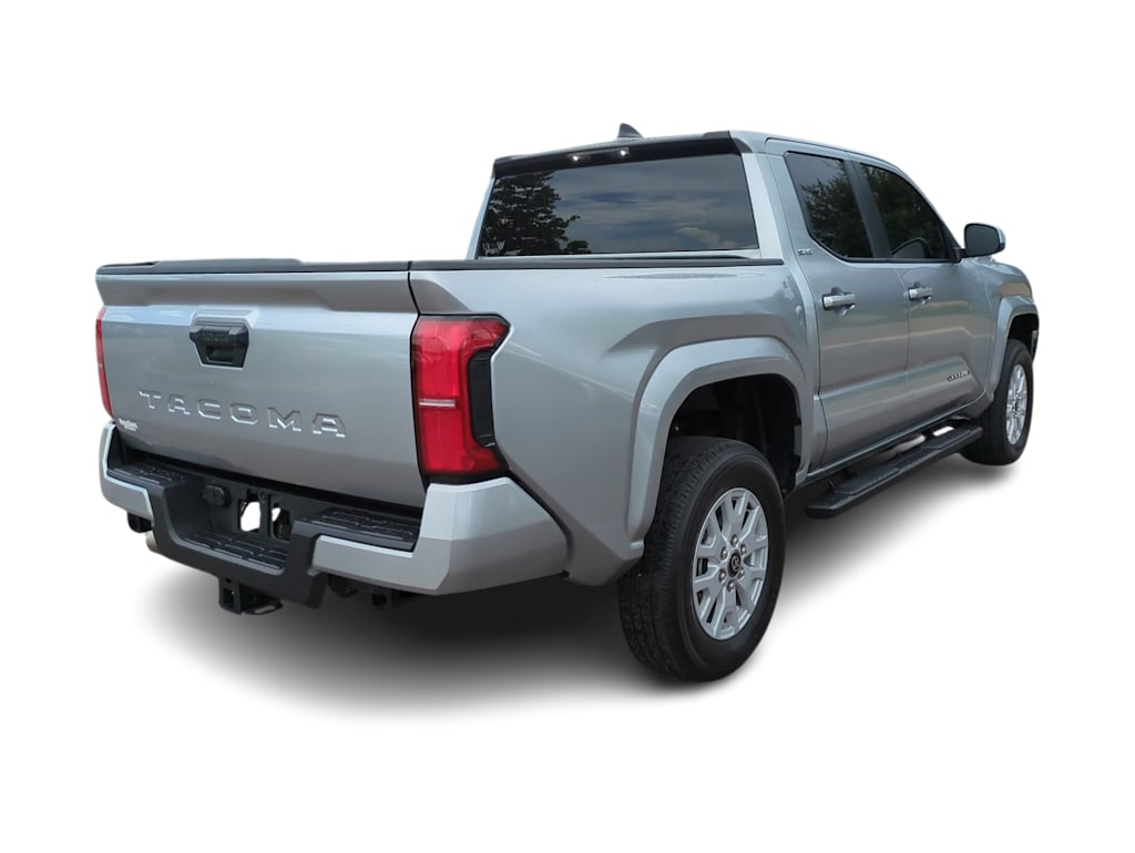 Thumbnail: 2025 Toyota Tacoma - 18