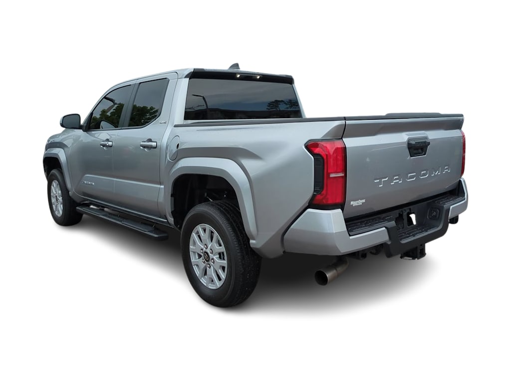 Thumbnail: 2025 Toyota Tacoma - 4