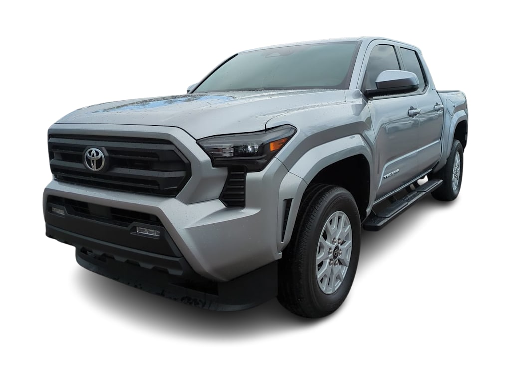 Thumbnail: 2025 Toyota Tacoma - 17