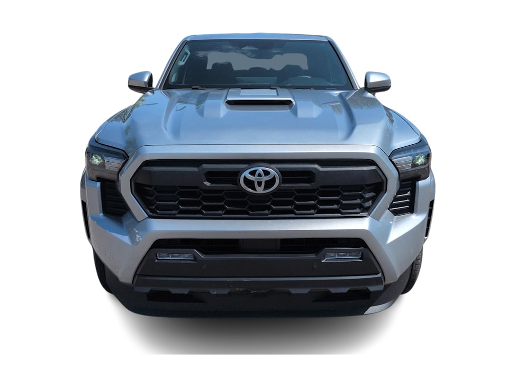 Thumbnail: 2024 Toyota Tacoma - 6