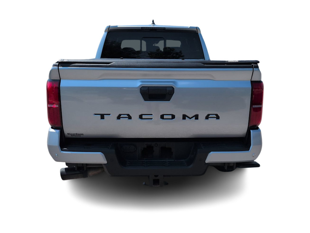 Thumbnail: 2024 Toyota Tacoma - 5