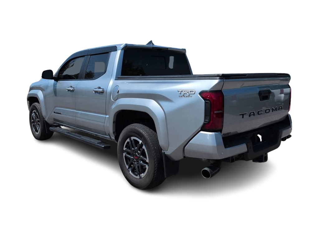 Thumbnail: 2024 Toyota Tacoma - 4