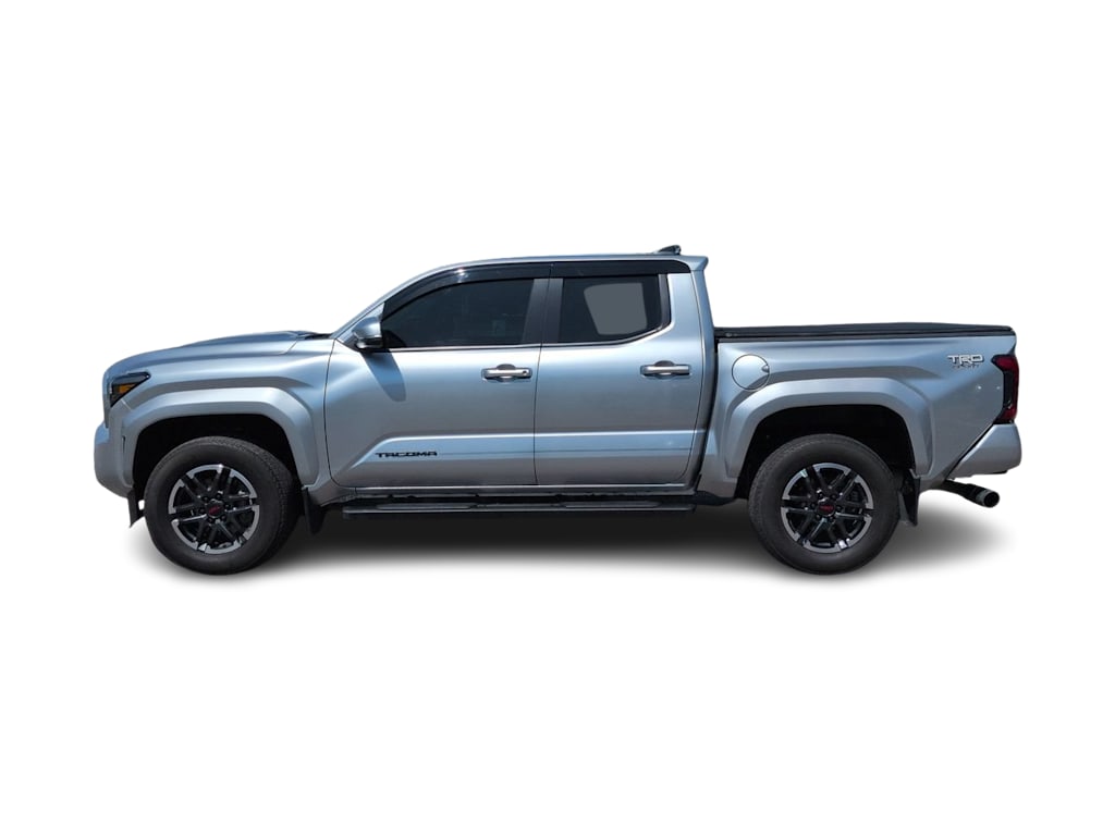 Thumbnail: 2024 Toyota Tacoma - 3