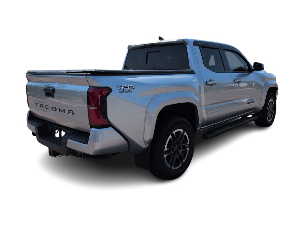 Thumbnail: 2024 Toyota Tacoma - 18