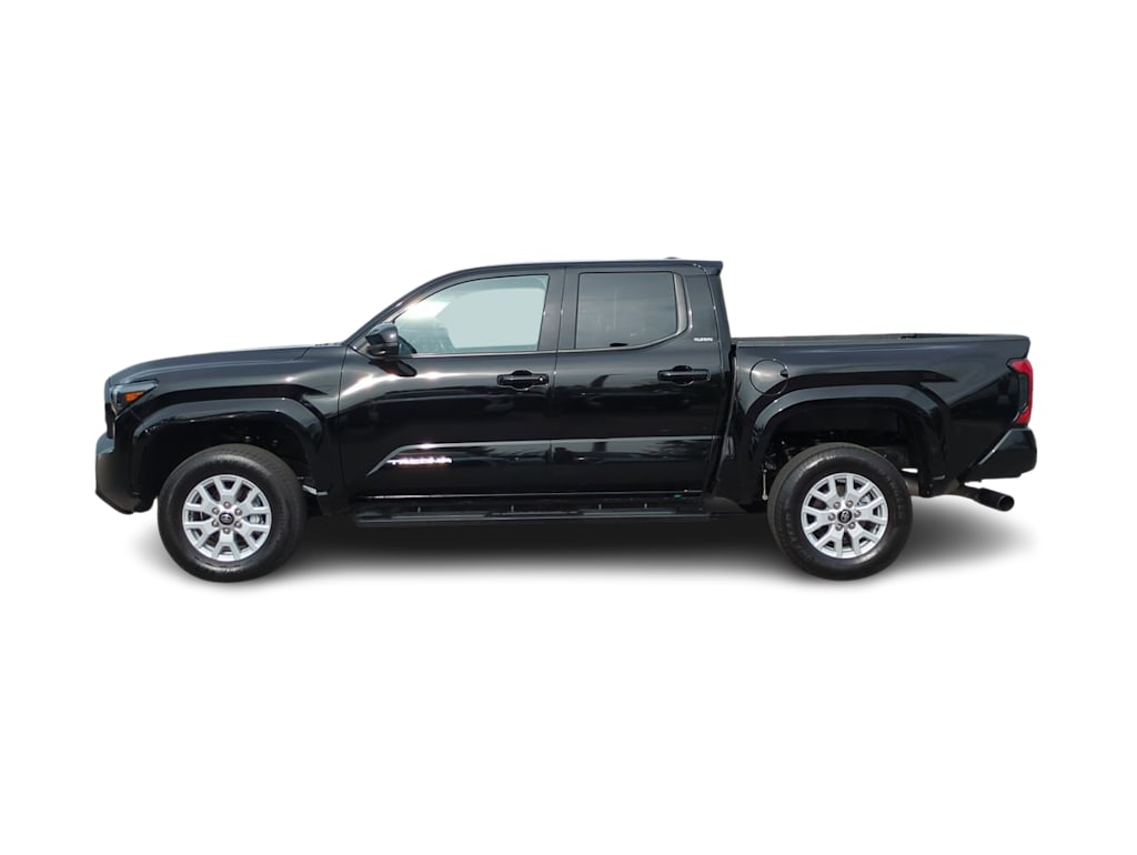 Thumbnail: 2025 Toyota Tacoma - 3