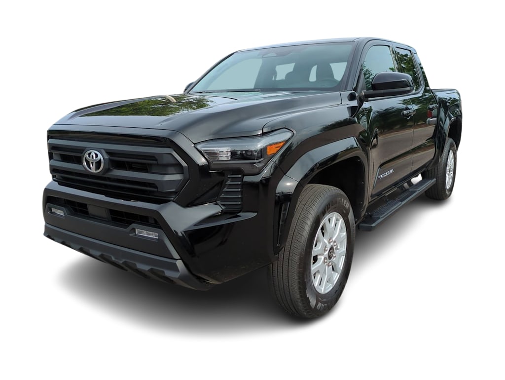 Thumbnail: 2025 Toyota Tacoma - 17