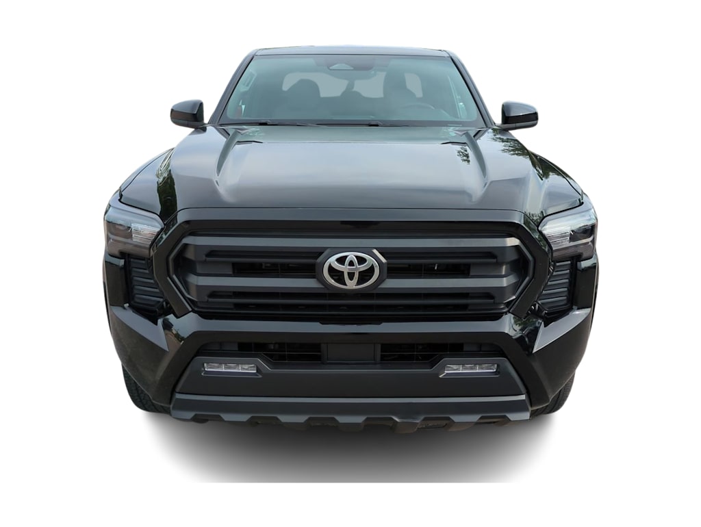 Thumbnail: 2025 Toyota Tacoma - 6