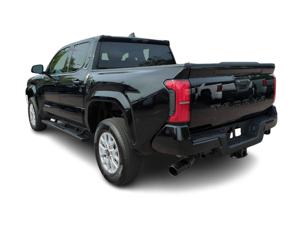 Thumbnail: 2025 Toyota Tacoma - 4