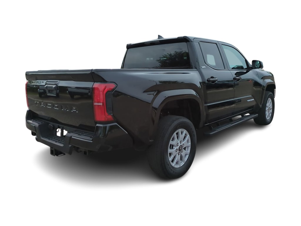 Thumbnail: 2025 Toyota Tacoma - 18