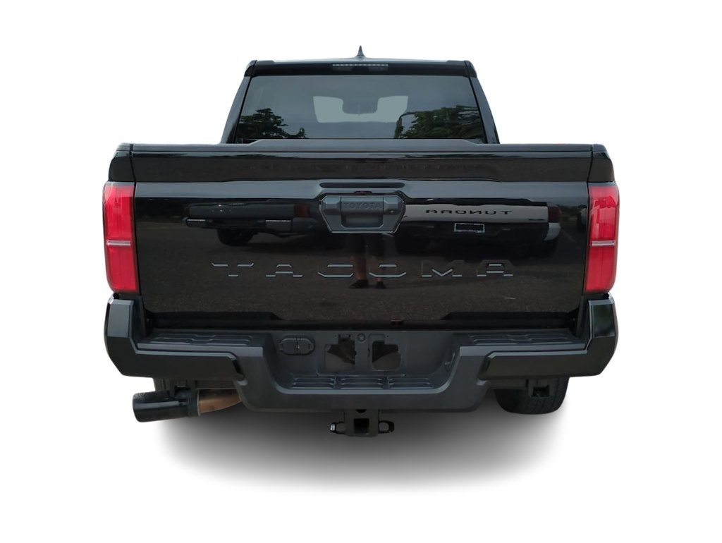 Thumbnail: 2025 Toyota Tacoma - 5