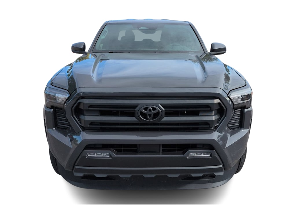 Thumbnail: 2025 Toyota Tacoma - 6