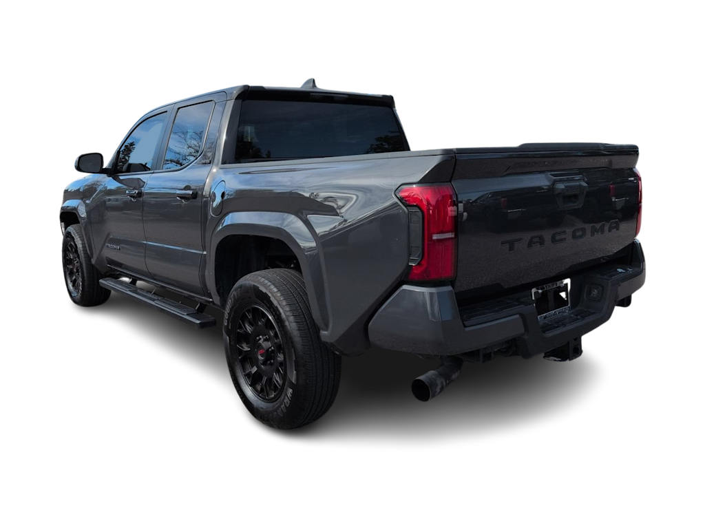 Thumbnail: 2025 Toyota Tacoma - 4