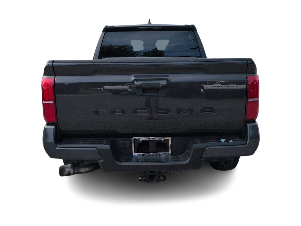 Thumbnail: 2025 Toyota Tacoma - 5