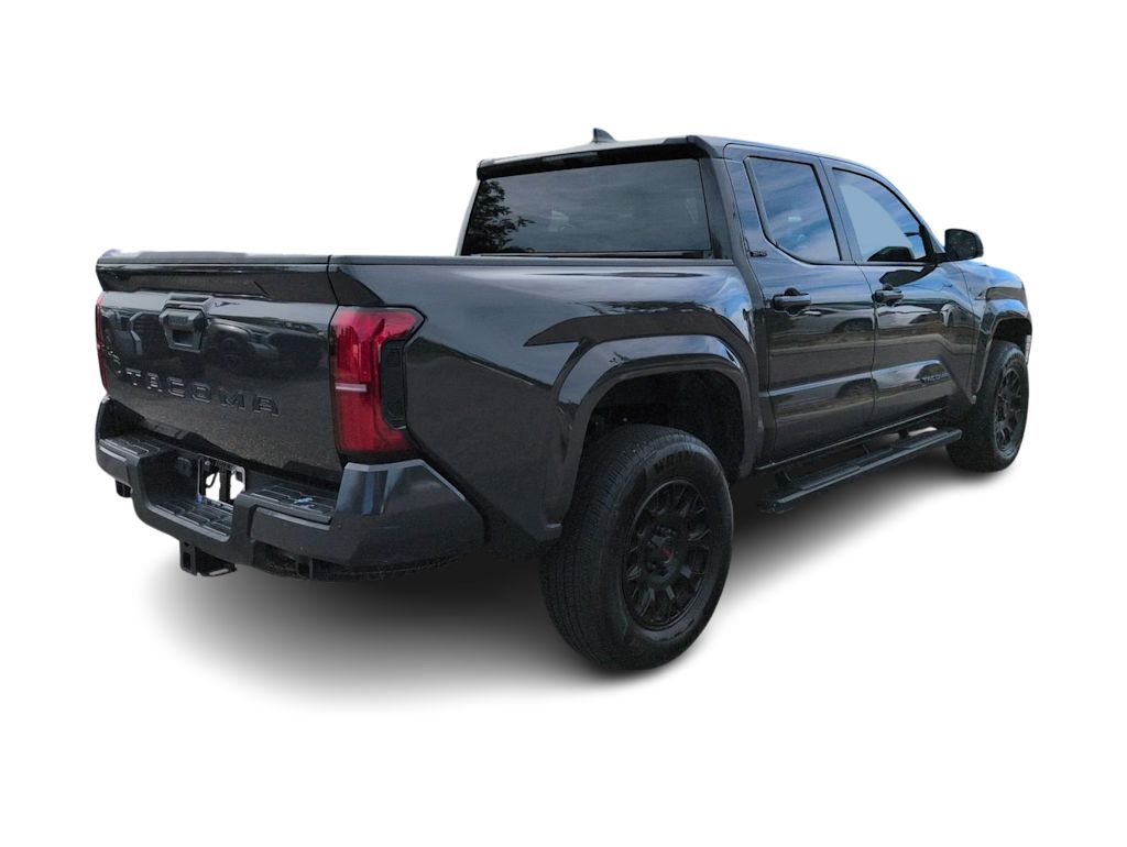 Thumbnail: 2025 Toyota Tacoma - 18