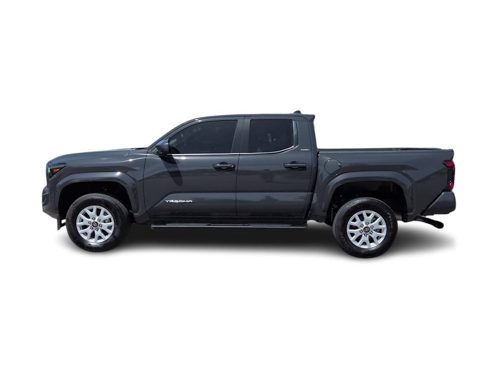 Thumbnail: 2026 Toyota Tacoma - 17