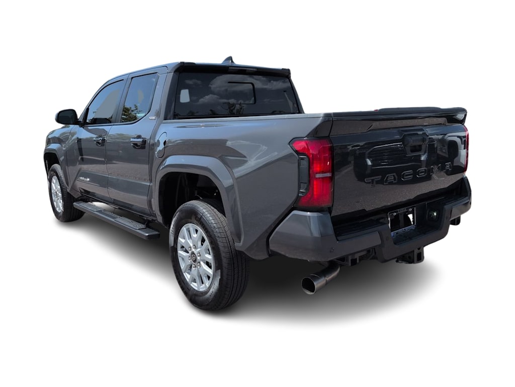 Thumbnail: 2026 Toyota Tacoma - 4