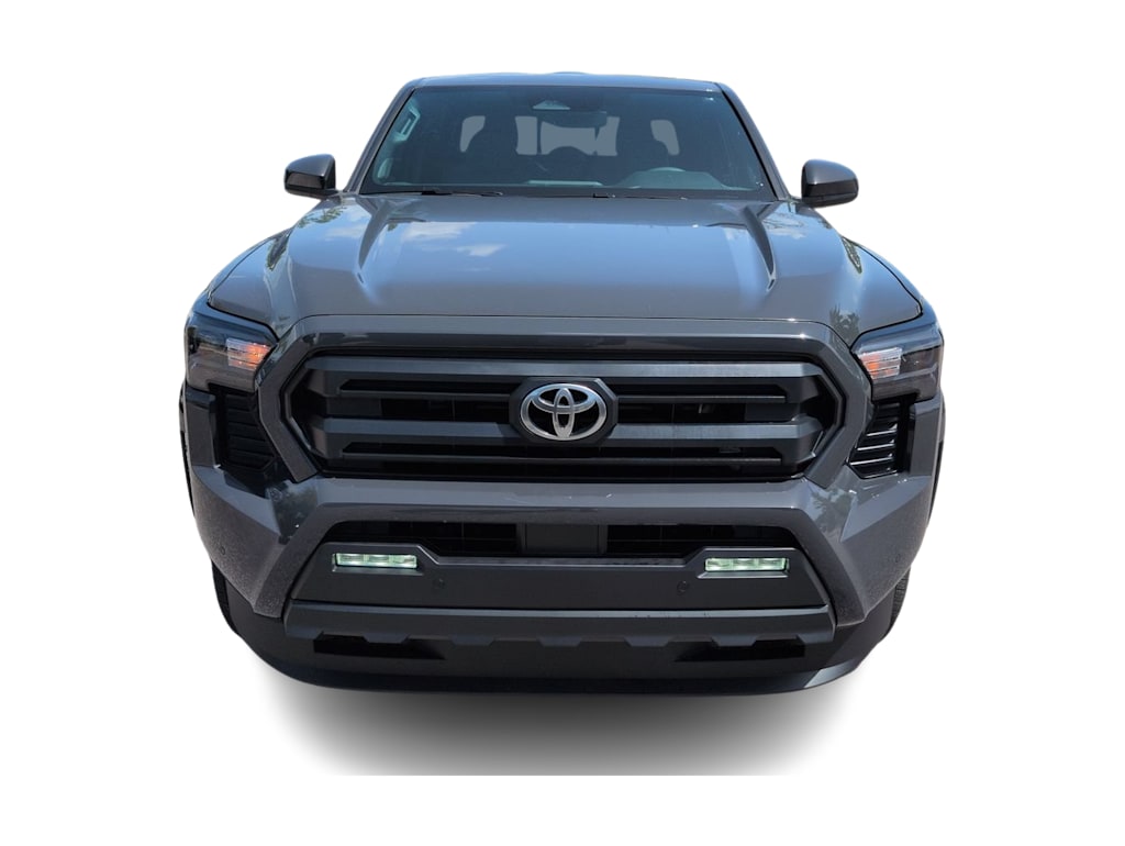 Thumbnail: 2026 Toyota Tacoma - 6