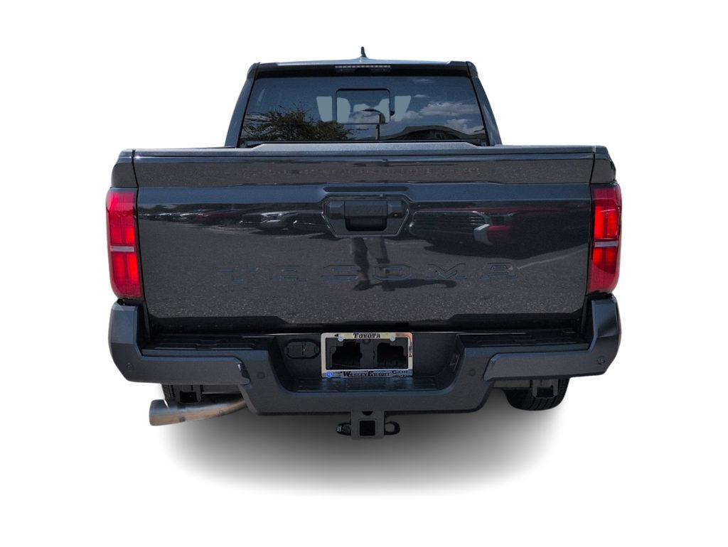 Thumbnail: 2026 Toyota Tacoma - 5