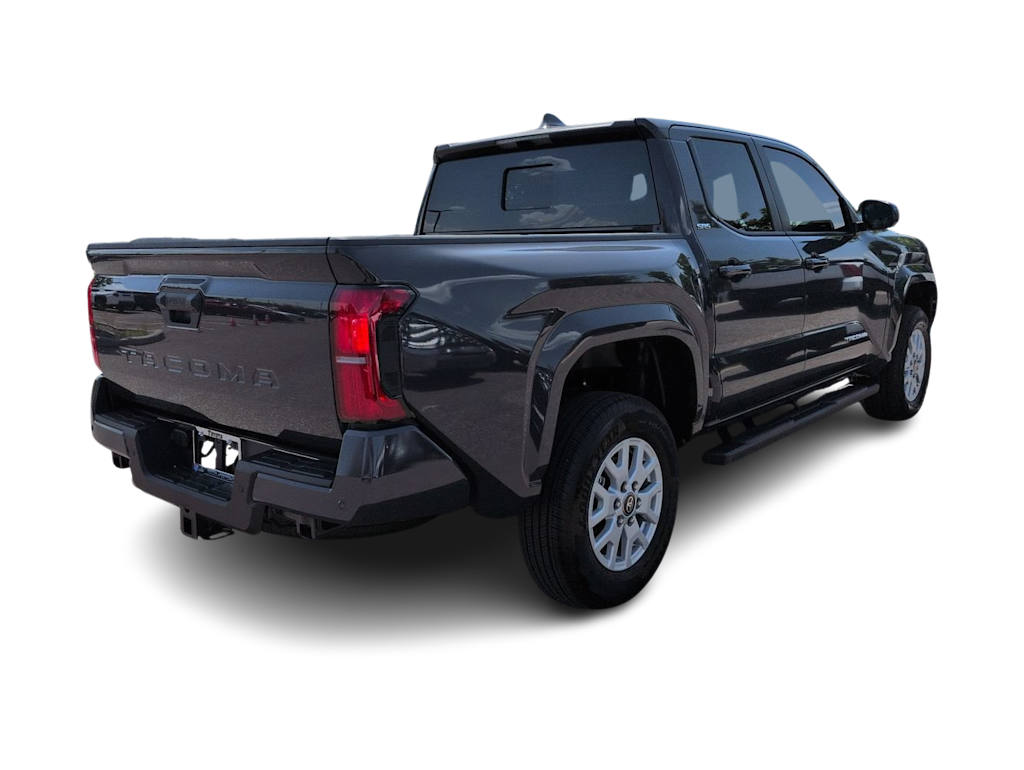 Thumbnail: 2026 Toyota Tacoma - 18