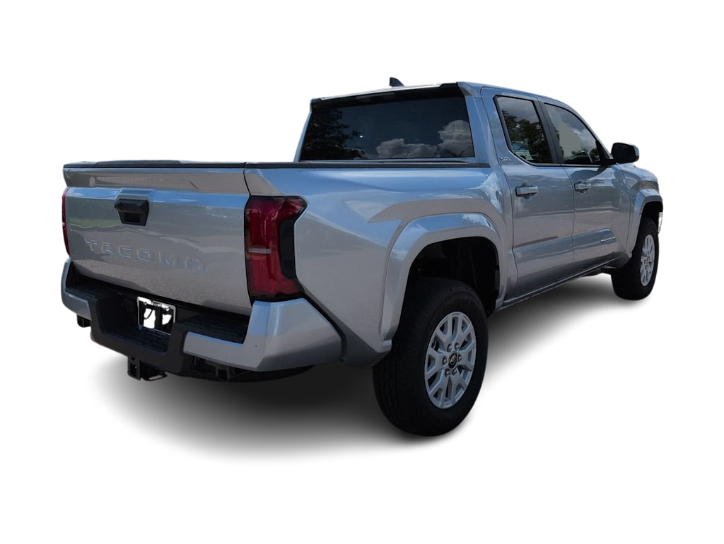 Thumbnail: 2026 Toyota Tacoma - 16