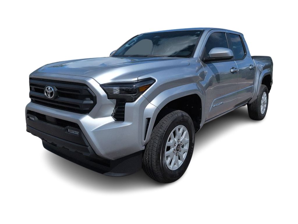 Thumbnail: 2026 Toyota Tacoma - 15