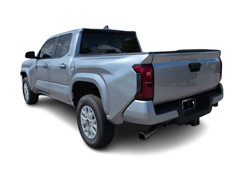 Thumbnail: 2026 Toyota Tacoma - 4