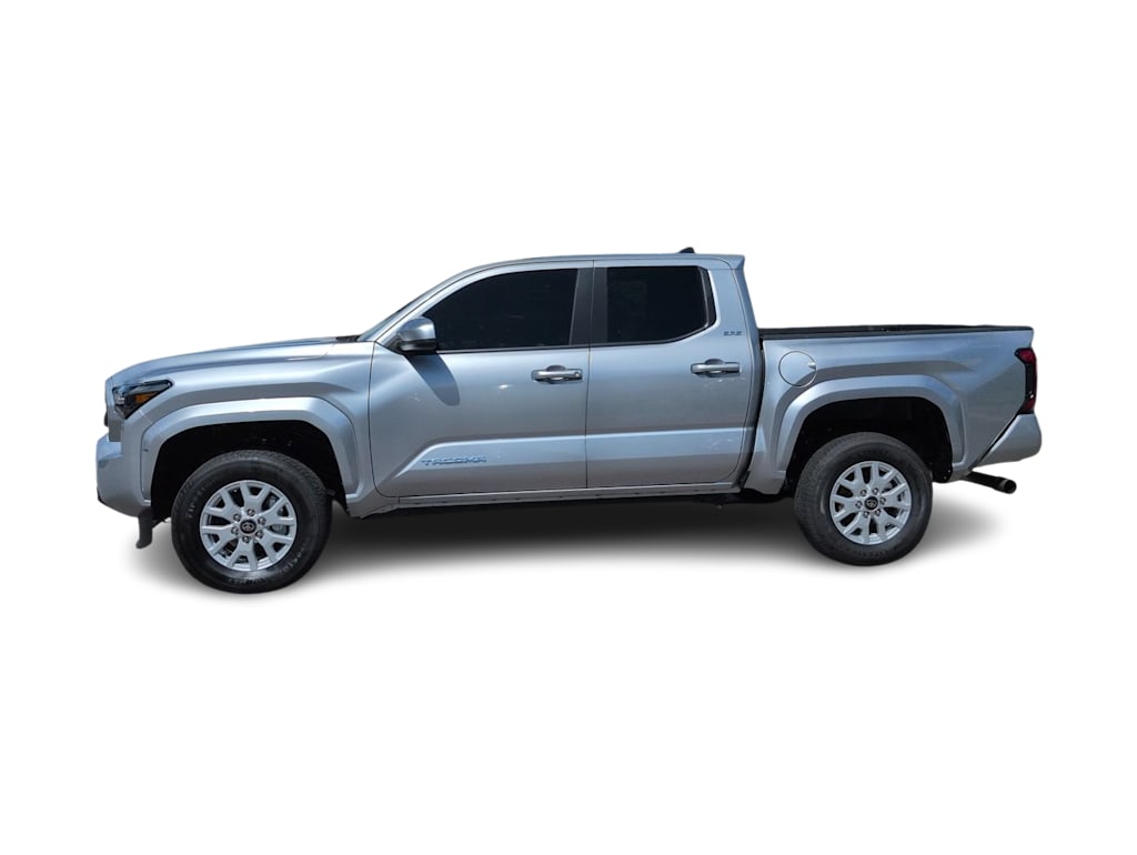 Thumbnail: 2026 Toyota Tacoma - 3