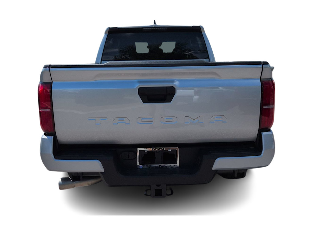 Thumbnail: 2026 Toyota Tacoma - 5