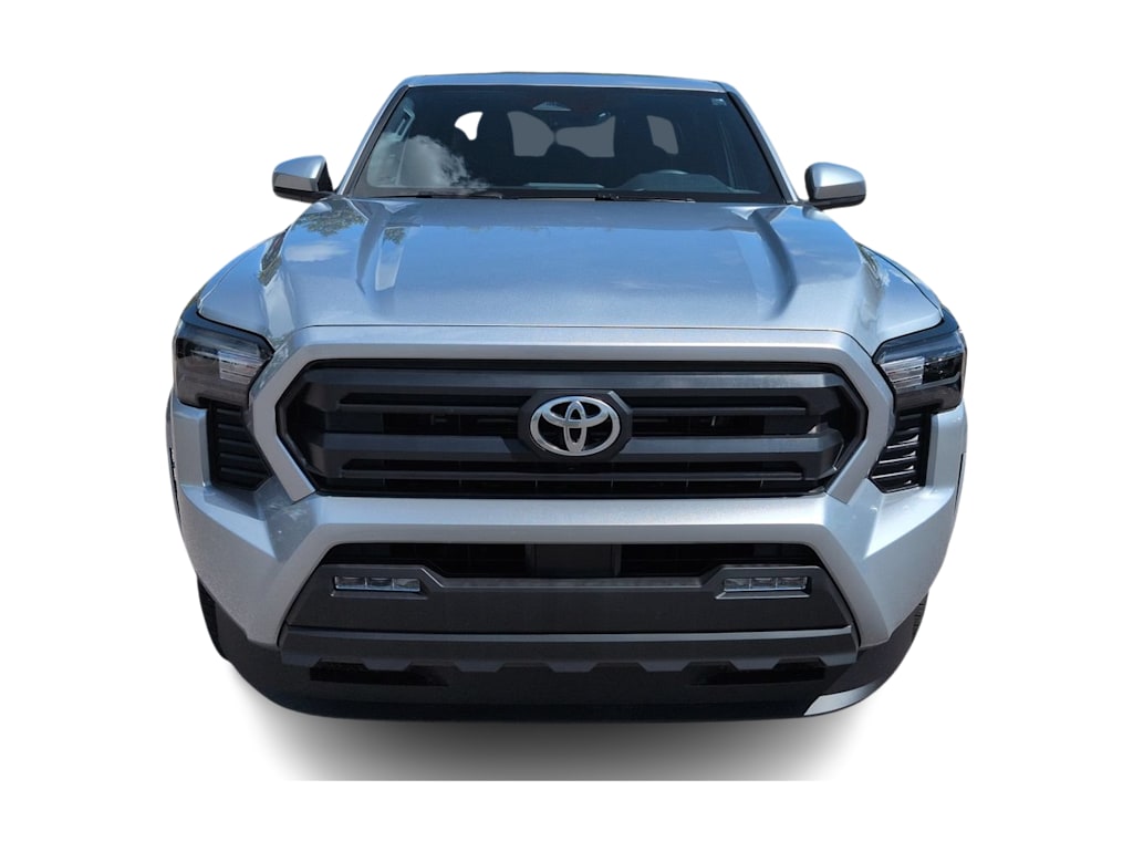 Thumbnail: 2026 Toyota Tacoma - 6