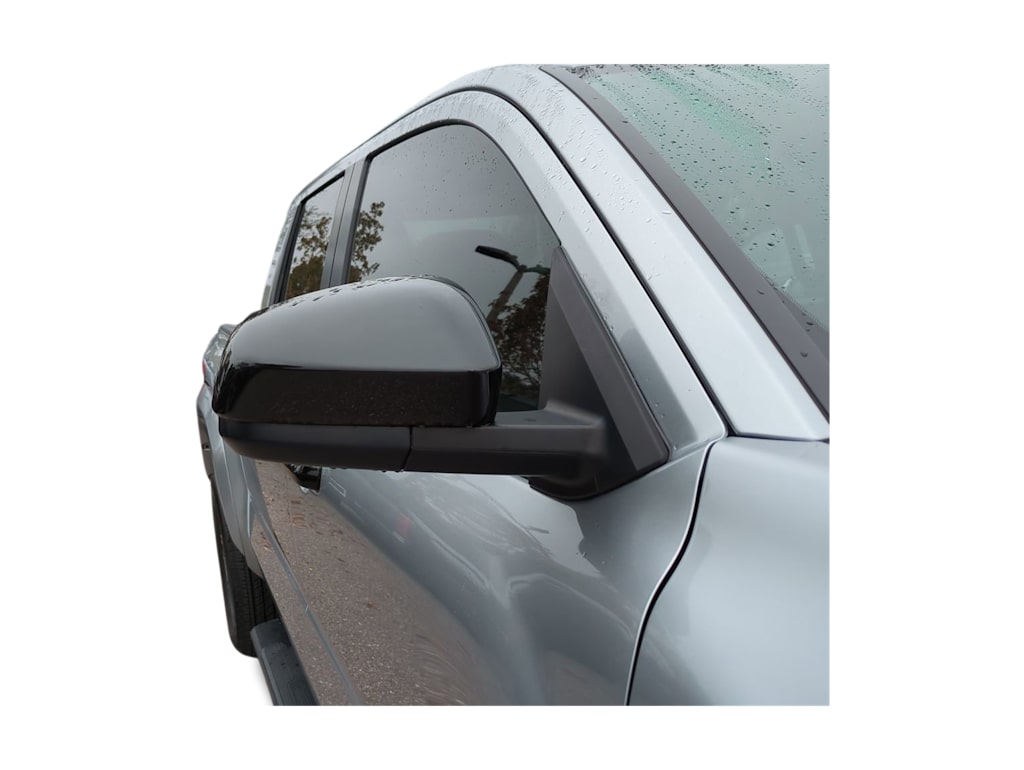 Thumbnail: 2025 Toyota Tacoma - 19