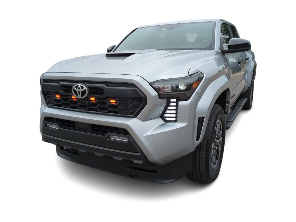Thumbnail: 2025 Toyota Tacoma - 17