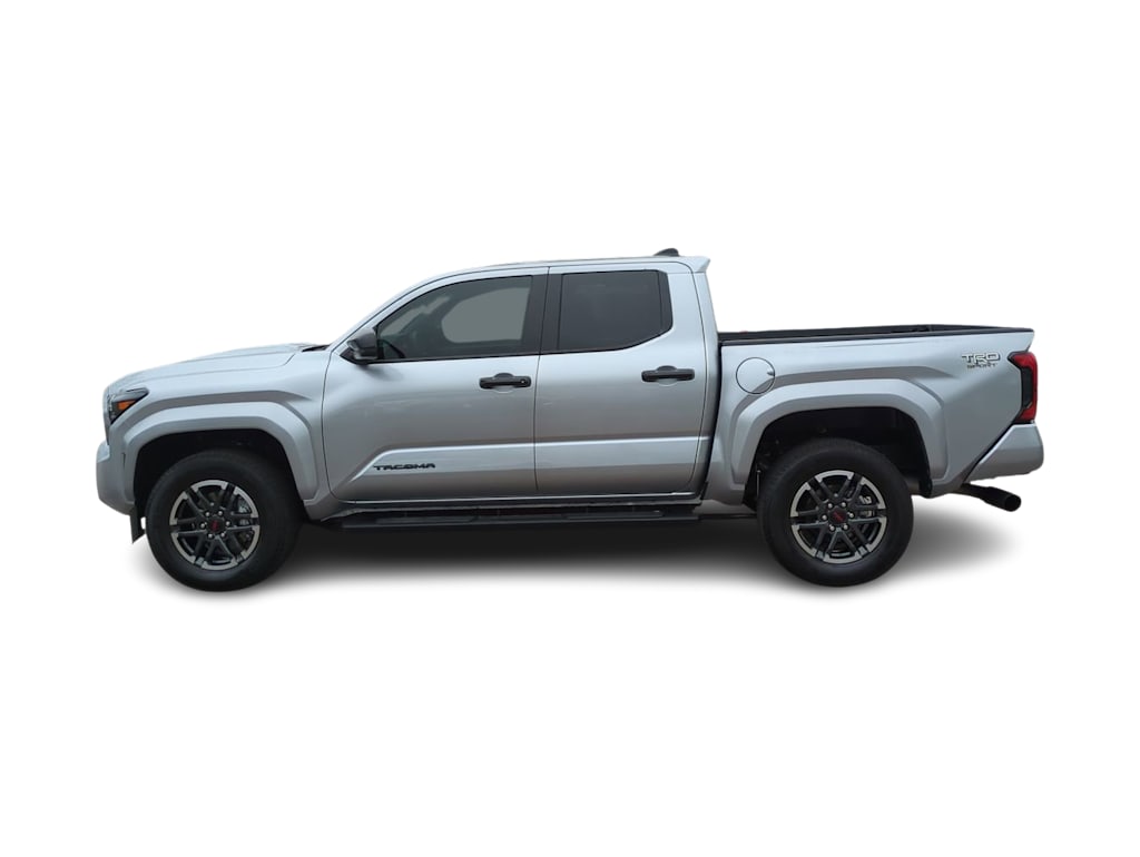 Thumbnail: 2025 Toyota Tacoma - 3