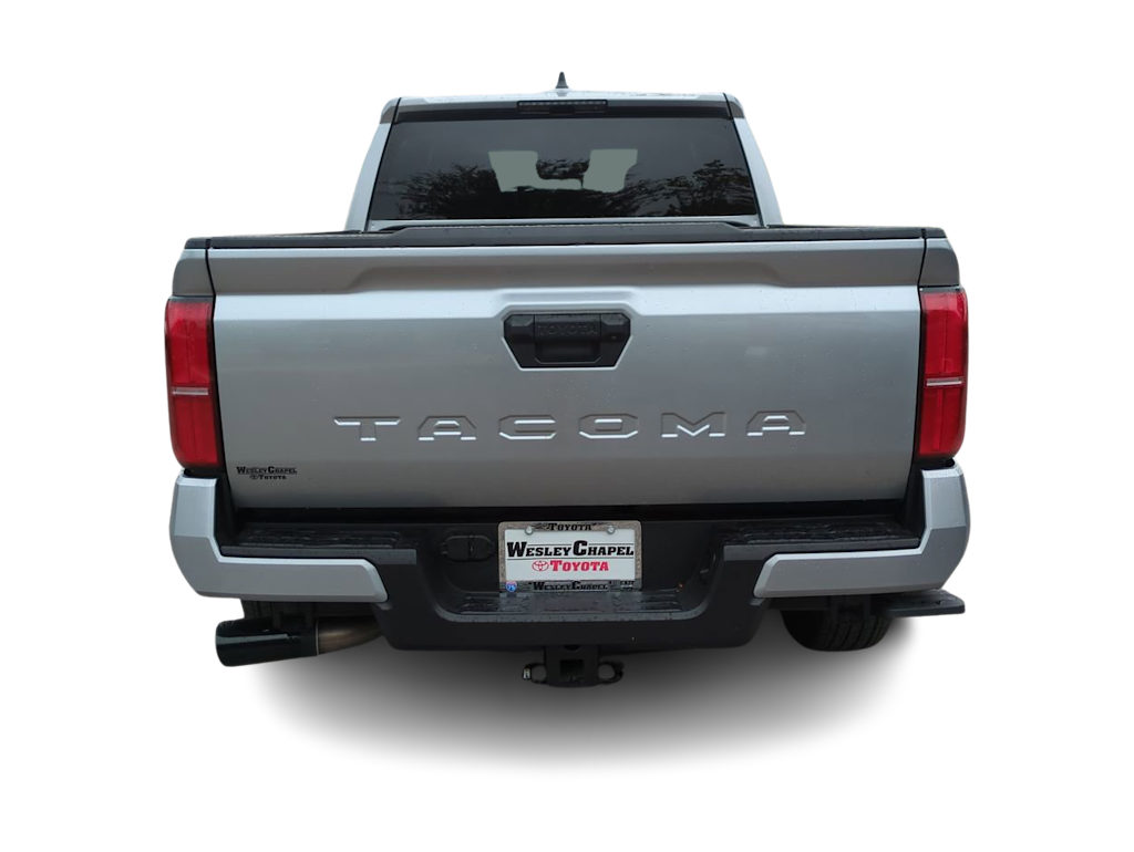 Thumbnail: 2025 Toyota Tacoma - 5