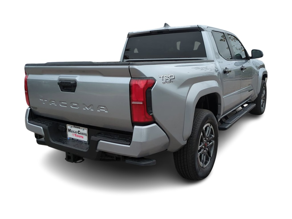 Thumbnail: 2025 Toyota Tacoma - 18