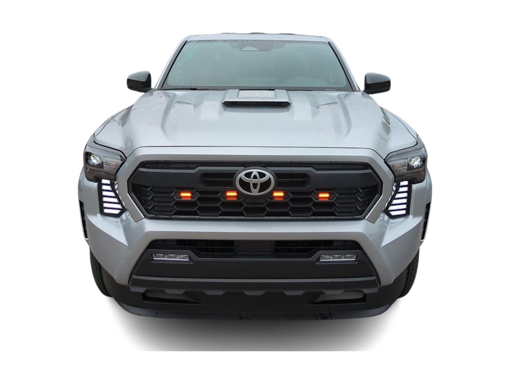 Thumbnail: 2025 Toyota Tacoma - 6