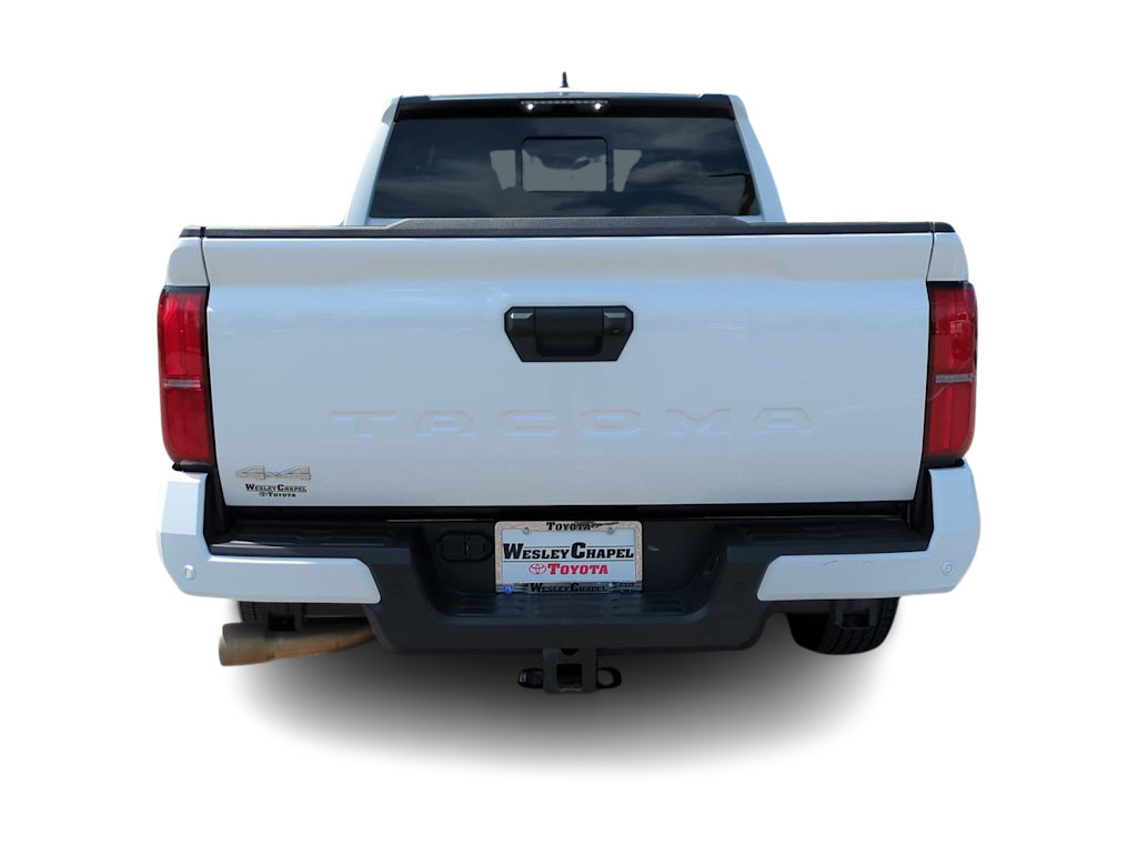 Thumbnail: 2024 Toyota Tacoma - 5