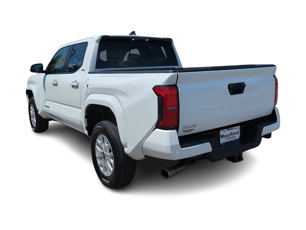 Thumbnail: 2024 Toyota Tacoma - 4