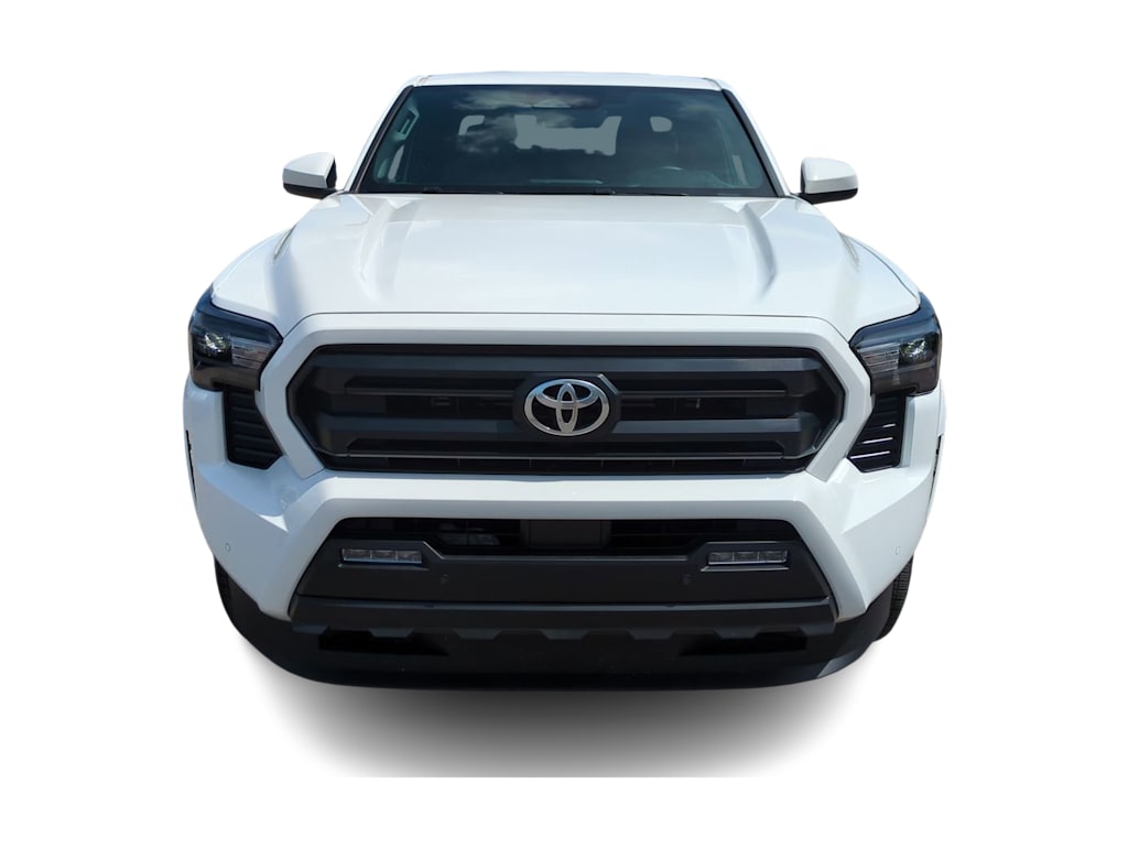 Thumbnail: 2024 Toyota Tacoma - 6
