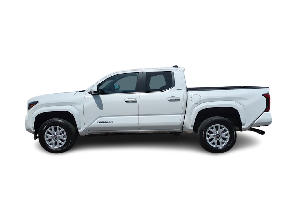 Thumbnail: 2024 Toyota Tacoma - 3