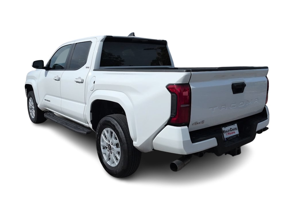 Thumbnail: 2025 Toyota Tacoma - 4
