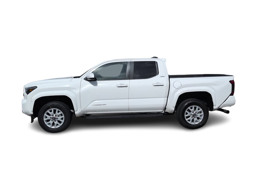 Thumbnail: 2025 Toyota Tacoma - 3