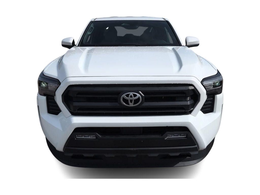Thumbnail: 2025 Toyota Tacoma - 6
