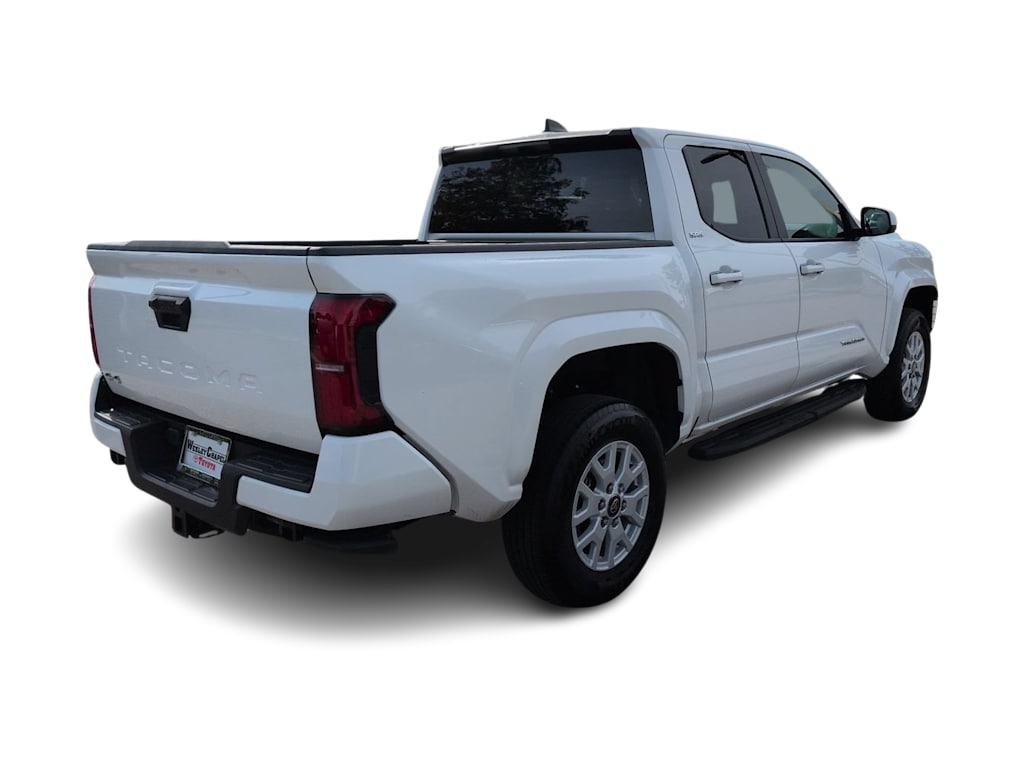 Thumbnail: 2025 Toyota Tacoma - 18