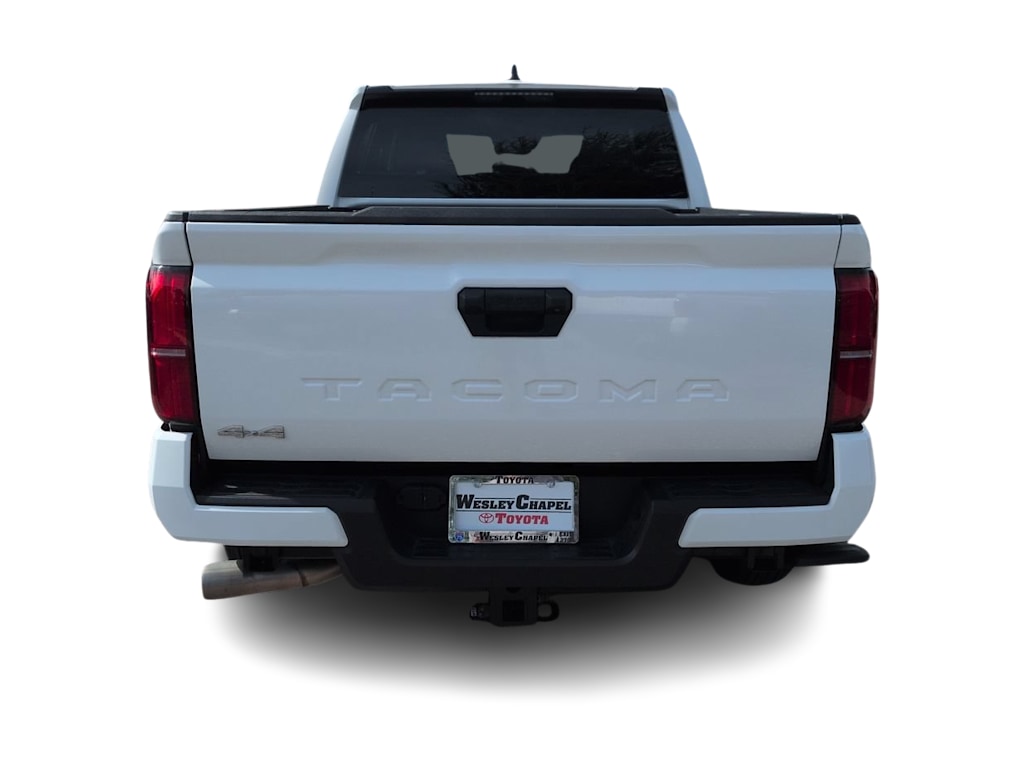 Thumbnail: 2025 Toyota Tacoma - 5