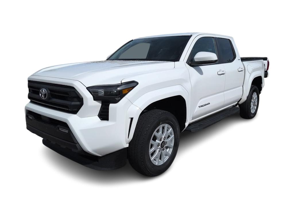Thumbnail: 2025 Toyota Tacoma - 17
