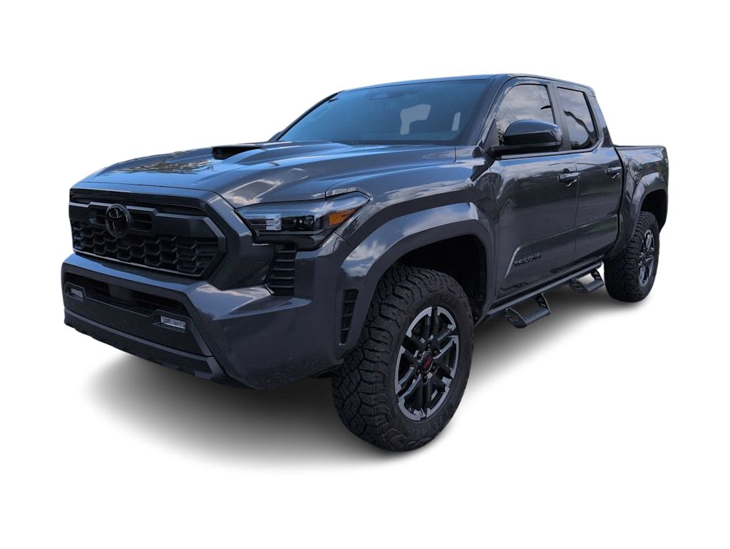 Thumbnail: 2026 Toyota Tacoma - 16