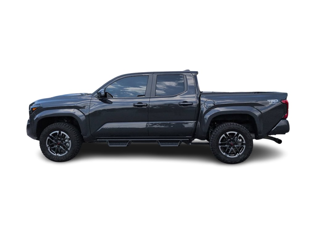 Thumbnail: 2026 Toyota Tacoma - 3