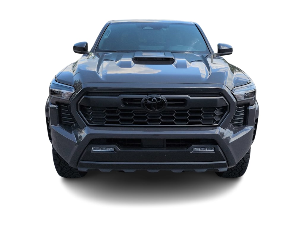 Thumbnail: 2026 Toyota Tacoma - 6